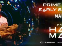 Vuoi vedere il Progetto Ave Maria davanti al pubblico? Il tuo abbonamento Prime sblocca l’accesso anticipato.