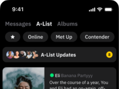Grindr sta testando un nuovo piano AI che potrebbe costare 220 dollari a settimana
