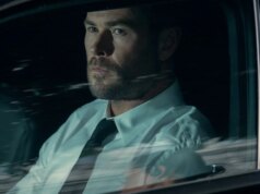 Crime 101 recensione: Chris Hemsworth, Mark Ruffalo e Halle Berry recitano nel thriller sulla rapina