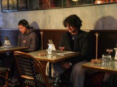 Il mio imbarazzante primo appuntamento con un compagno AI