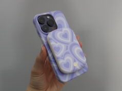 Questo pacchetto MagSafe è elegante ed efficiente in parti uguali, ma ho un problema