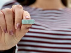 Alla wonderful, ho trovato un anello intelligente che sembra un vero gioiello (senza compromessi)