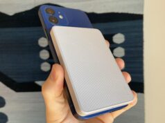 Finalmente ho trovato un energy financial institution MagSafe adatto ai viaggi (e alle cene fantasiose)