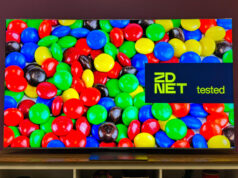 Questo televisore mini-LED TCL compete con i costosi OLED e i risultati di laboratorio lo confermano