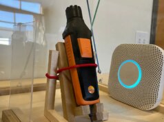 I migliori rilevatori di monossido di carbonio per rilevare gasoline mortali nella tua casa