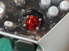 TMR contro controller advert effetto Corridor: battaglia tra la tecnologia del rilevamento magnetico