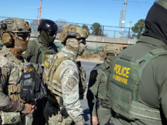 Il DHS afferma che gli agenti dell’ICE non saranno presenti ai seggi elettorali durante le elezioni di medio termine