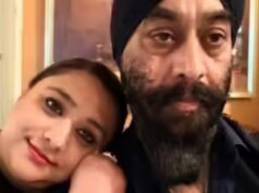 “Non ci occupiamo di persone consanguinee”: il proprietario di origine indiana del ristorante londinese scatena una lite dopo aver chiuso l’attività, avverte Sadiq Khan