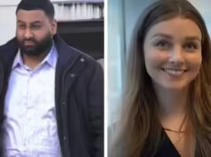 Il camionista indiano Sukhwinder Sidhu si dichiara colpevole dell’incidente che ha ucciso un pattinatore olimpico in Ontario nel 2023, stava guidando per 26 ore