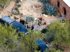 Ex agente dell’FBI “stordito” dalle condizioni spietate che complicano la ricerca di Nancy Guthrie