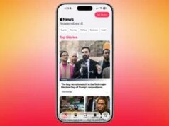 Tim Cook dinner affronta l’avvertimento della FTC per la cura delle notizie di Apple