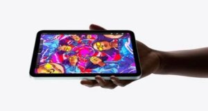L’iPad Mini OLED di Apple potrebbe finalmente essere un killer Kindle?