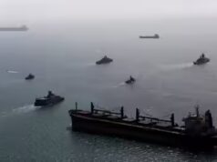 L’Iran ha più esercitazioni con la Russia