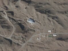 L’Iran sta ricostruendo il programma nucleare nonostante i colloqui di Trump, sostiene un esponente dell’opposizione