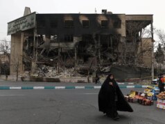 L’Iran gestisce siti segreti di “scatola nera” che detengono migliaia di persone: rapporti