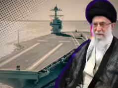 “Garcia è un obiettivo legittimo se…”: l’Iran cube all’ONU che risponderà “decisamente” all’aggressione statunitense