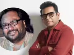 Ismail Darbar reagisce all’osservazione comunitaria di AR Rahman