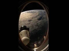 Questo straordinario lasso di tempo e spazio “mostra un po’ di tutto”