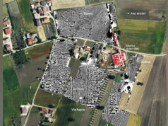 Antica città perduta scoperta con droni vicino a un famoso percorso turistico: “Fonte di grande orgoglio”