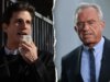 Il nipote di JFK, Jack Schlossberg, raddoppia gli attacchi contro RFK Jr, avverte di un’agenda “pericolosa”