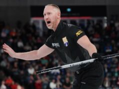 Curling maschile delle Olimpiadi invernali: punteggi, classifica e programma