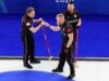 Brad Jacobs regala grandi prestazioni nella vittoria del Canada nel curling alle Olimpiadi