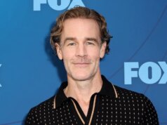 James Van Der Beek ha condiviso il segnale di allarme del cancro del colon-retto mesi prima della sua morte