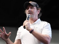 Jamie Kennedy attacca i manifestanti dell’ICE di Hollywood: “Sali in prima linea” invece del Sundance