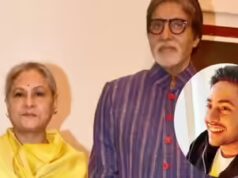 Jaya B annulla le affermazioni secondo cui la sua faida con i papà influenzerà la carriera di Agastya