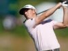 Jacob Bridgeman resiste al Riviera per il primo titolo del PGA Tour