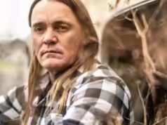 Il cantautore JD Graham “appena vivo” dopo l’incidente