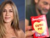 Jennifer Aniston festeggia San Valentino con il fidanzato Jim Curtis in un dolce submit sui social media