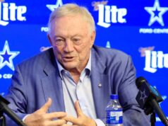 Report: la squadra nordamericana più preziosa dei Cowboys, CF Montreal in fondo