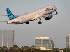 La ridenominazione dell’aeroporto di Trump avanza tra polemiche. Eccone altri che prendono il nome dai presidenti