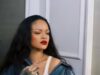 Rihanna condivide video in studio a tarda notte, alimentando le speculazioni sull’R9