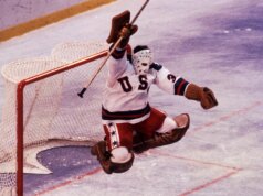 La leggenda di “Miracle on Ice” elogia la squadra olimpica statunitense per aver mostrato “lo stesso vantaggio” della squadra del 1980: “Puoi sentirlo”
