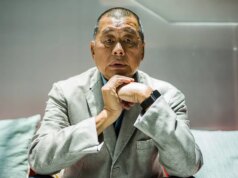 Jimmy Lai sta rischiando tutto per la democrazia. Non possiamo ignorare ciò che sta facendo la Cina