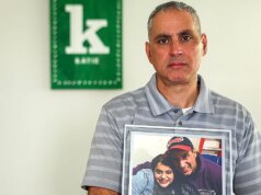 Angel Dad critica i democratici perché si rifiutano di difendere i cittadini americani rispetto agli immigrati clandestini