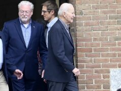 Gli amici di Biden esprimono preoccupazione per l’aumento della stanchezza nella battaglia contro il cancro: rapporto
