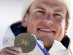 Il norvegese Klaebo eguaglia il file delle Olimpiadi invernali con l’ottava medaglia d’oro