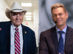 “ShamWow Man” rivela cosa lo motiva a candidarsi al Congresso: “Questo pasticcio non si risolverà da solo”