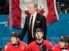 ‘Non hockey’: il canadese Cooper chiude 3 contro 3 nella partita per la medaglia d’oro