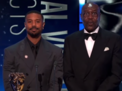 La BBC si scusa per “qualsiasi offesa causata” dopo gli insulti razzisti trasmessi durante i Bafta