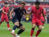 Il Toronto FC sceglie l’attaccante statunitense Josh Sargent come giocatore designato