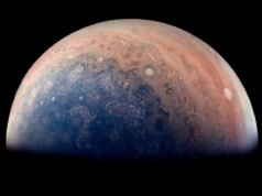 Le nuove misurazioni di Giove: più piatto, schiacciato, ancora il ragazzo più grande