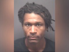 Il recidivo avrebbe aggredito un agente di polizia dell’ospedale pochi giorni dopo l’arresto nella stessa struttura: rapporto