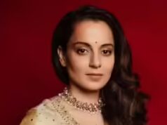Kangana lascia una nota criptica, esorta le persone a essere consapevoli della propria compagnia