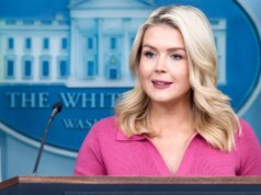 Perché una segnalazione non verificata di un drone iraniano ha spinto l’FBI advert allertare le forze dell’ordine della California