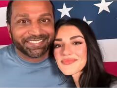 Vantaggi dell’FBI per la fidanzata? Il rapporto cube che Kash Patel ha schierato la SWAT per proteggere Alexis Wilkins