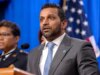 DIRETTORE DELL’FBI KASH PATEL: Abbiamo reso l’America più sicura in un solo anno